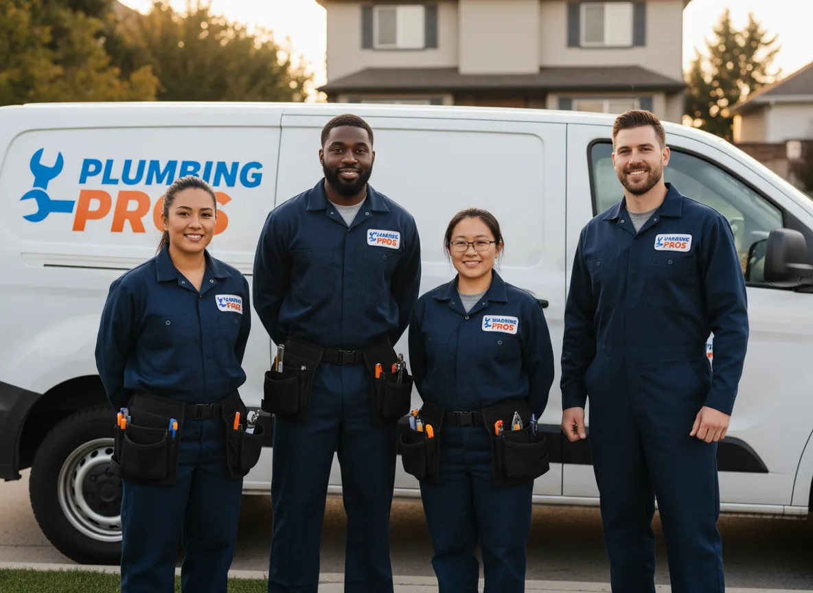 Water Heater Repair company in Erwinna, PA